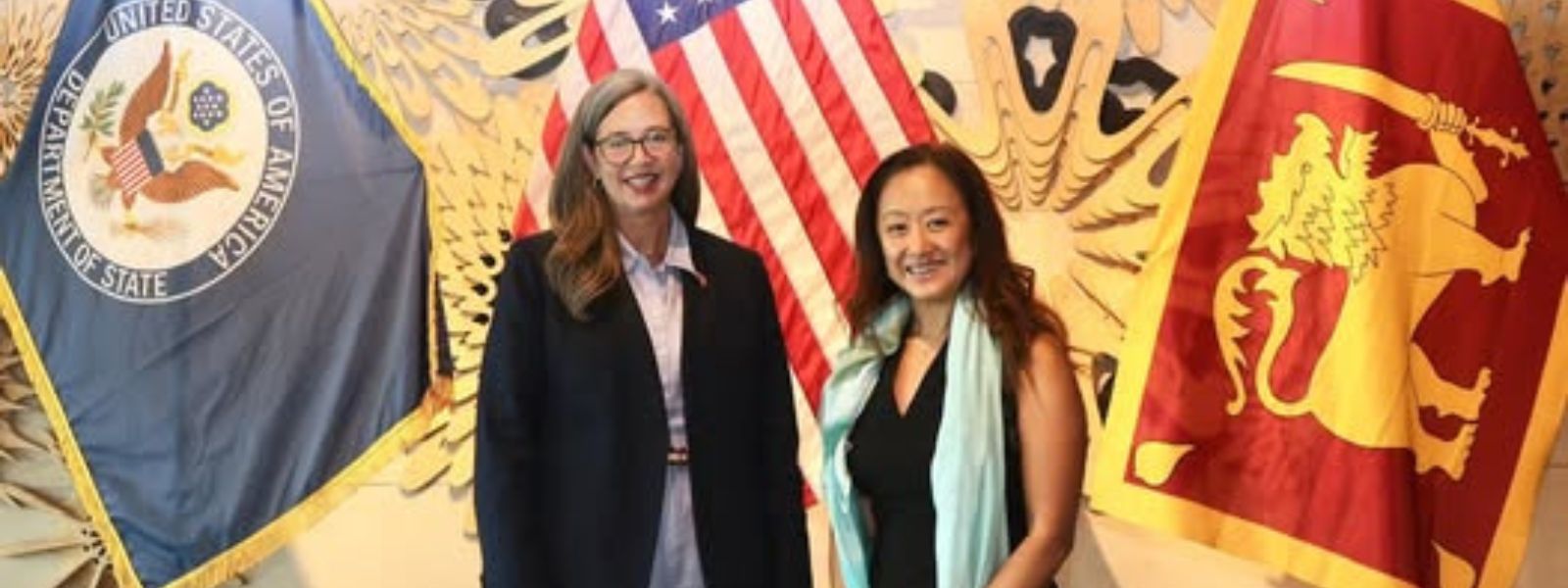 US Names New Deputy Chief of Mission For Colombo